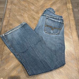 Men’s Guess jeans